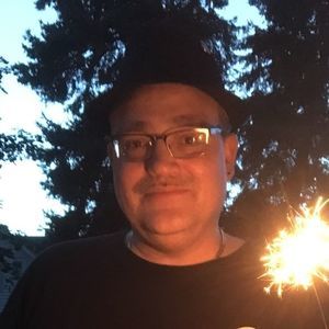 Meet your Posher, Marc